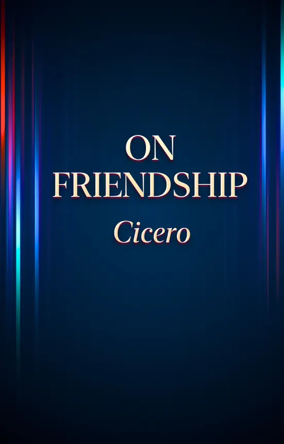 On Friendship