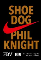 Shoe Dog
