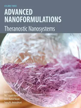 Read: Advanced Book Nanoformulations