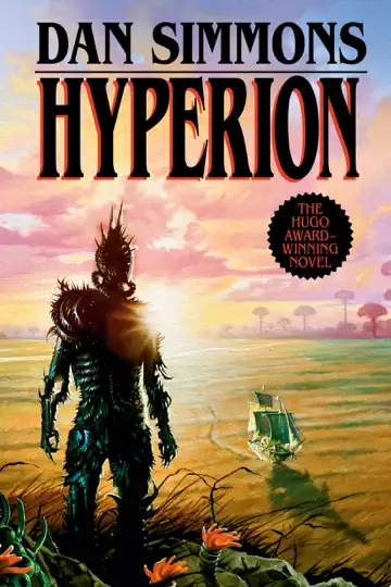 Hyperion