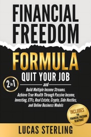 Financial Freedom Formula
