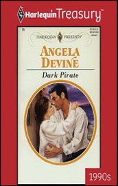 Dark Pirate - Angela Devine