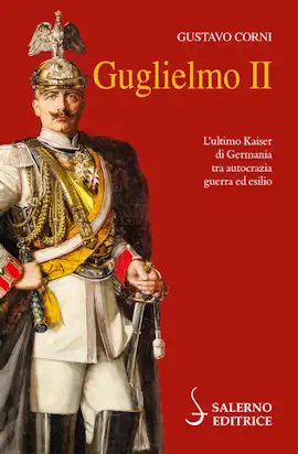 Read: Guglielmo Book II