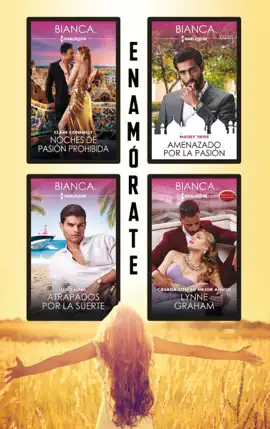 Read: E-Pack Bianca Book junio 2023