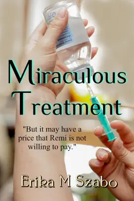 Read: Miraculous Treatment Book