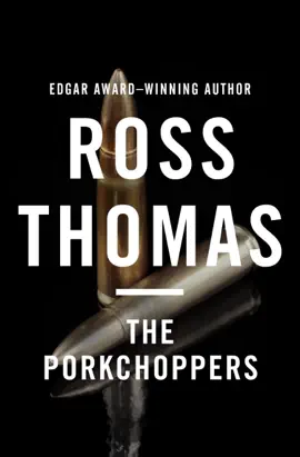 Read: Book The Porkchoppers