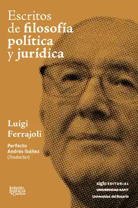 Read: Escritos de filosofía política Book y jurídica