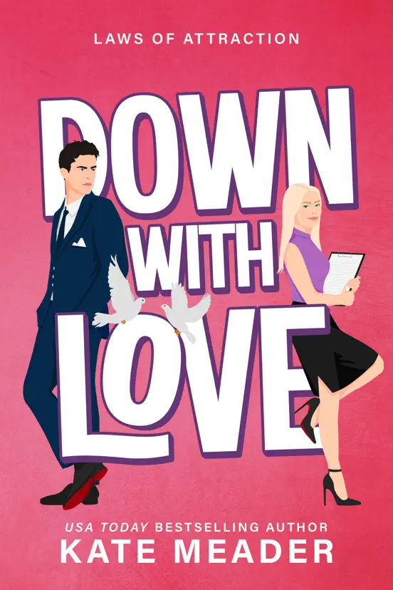 Down with Love