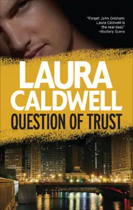 Read: Book Question of Trust