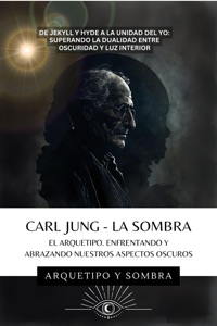 Carl Jung - La Sombra Book Cover