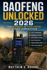 Baofeng Unlocked 2026: