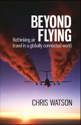 Read: Book Beyond Flying