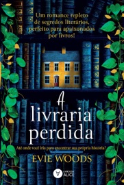 A livraria perdida - Evie Woods