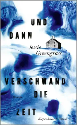 Read: Und Book dann verschwand die Zeit