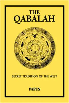 Read: Book The Qabalah