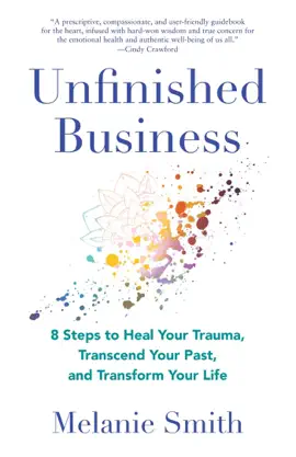 Read: Unfinished Book Business