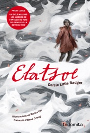 Elatsoe - Darcie Little Badger