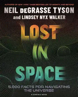 Lost in Space