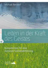 Leiten in der Kraft des Geistes