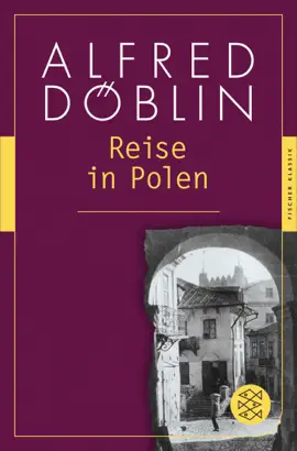 Read: Reise Book in Polen