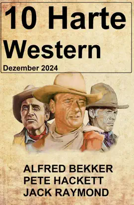 Read: 10 Harte Book Western Dezember 2024