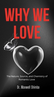 Why We Love by Shimba