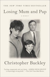 Losing Mum and Pup - Christopher Buckley