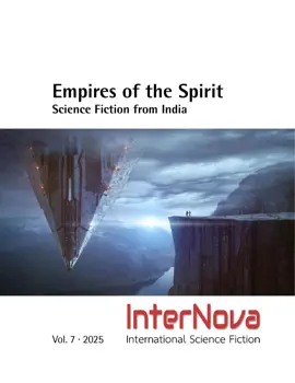 Read: Empires of Book the Spirit