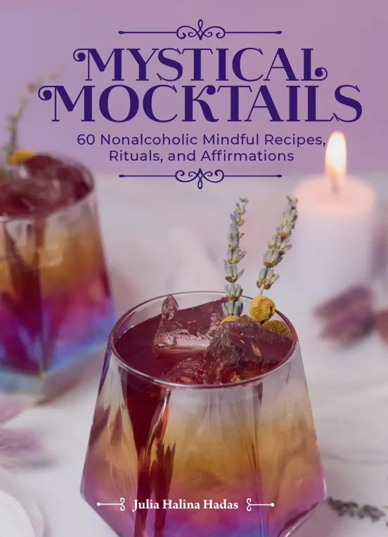 Mystical Mocktails