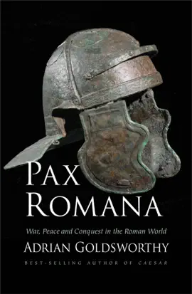 Pax Romana