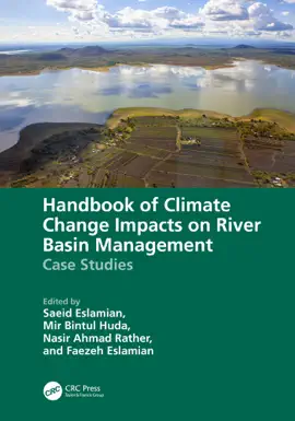 Read: Handbook of Climate Book Change Impacts on River Basin Management