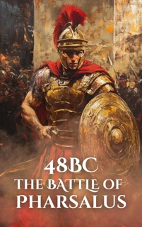 48BC: The Battle of Pharsalus by Anthony Holland