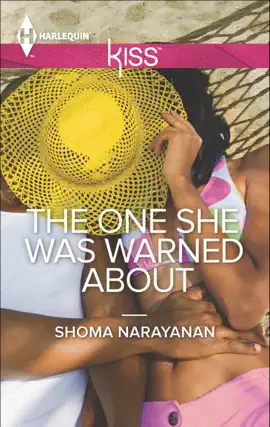 Read: Book The One She Was Warned About