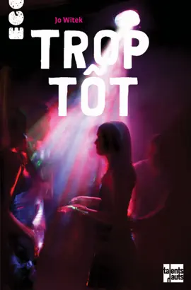 Read: Book Trop tôt