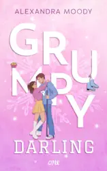 Grumpy Darling