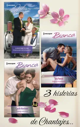 Read: E-Pack Chantaje Book octubre 2019