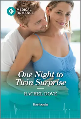 Read: One Night to Twin Surprise Book