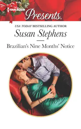 Read: Brazilian's Nine Months' Notice Book