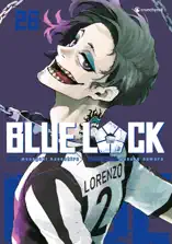 Blue Lock - Band 26