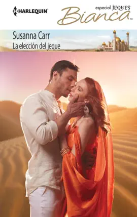 Read: La elección Book del jeque