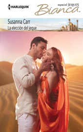 La elección del jeque - Susanna Carr