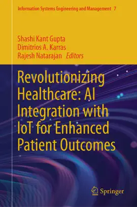 Read: Revolutionizing Healthcare: AI Integration with IoT for Book Enhanced Patient Outcomes