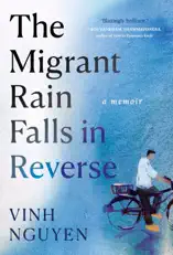 The Migrant Rain Falls in Reverse