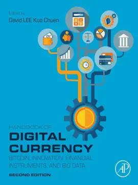 Read: Book Handbook of Digital Currency