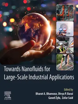 Read: Towards Nanofluids for Large-Scale Industrial Book Applications