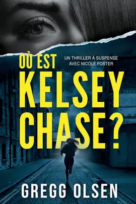 Read: Où est Book Kelsey Chase ?