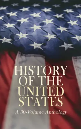 Read: Book History of the United States: A 30-Volume Anthology