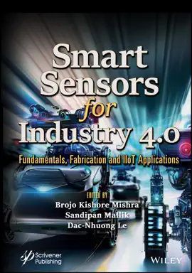 Read: Smart Sensors for Book Industry 4.0