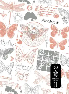 Read: Underland Arcana 11 Book