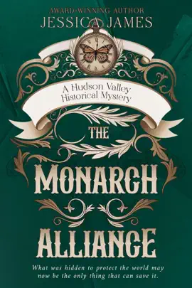 Read: The Book Monarch Alliance